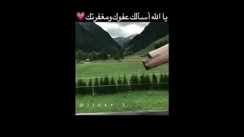 آية من القرآن الكريم ، بتلاوة الشيخ ماهر المعيقلي.