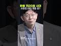 라떼는.. 환율 1200원이던 시절도 있었어 #shorts