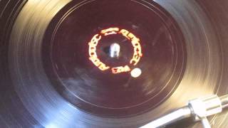 Perfections - I&#39;M NEVER GONNA LOSE YOU ( GOLDEN WORLD STUDIOS ACETATE