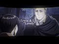 Erwin & Levi || ❝ Lovely ❞