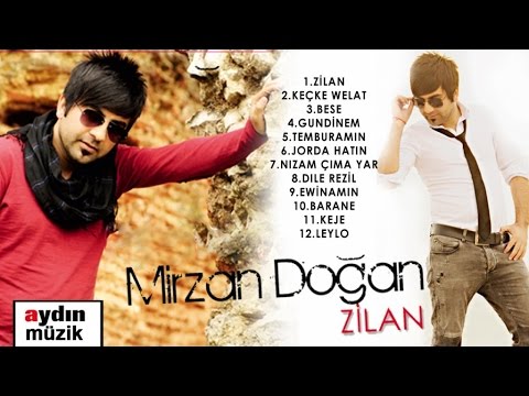 Mirzan Doğan - TEMBURAMIN