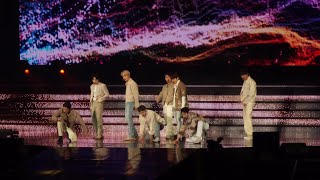 230409 엑소 팬미팅 으르렁(Growl) l EXO' CLOCK l EXO Fanmeeting