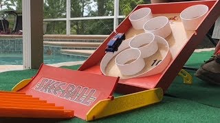 HOT WHEELS SKEE BALL screenshot 1