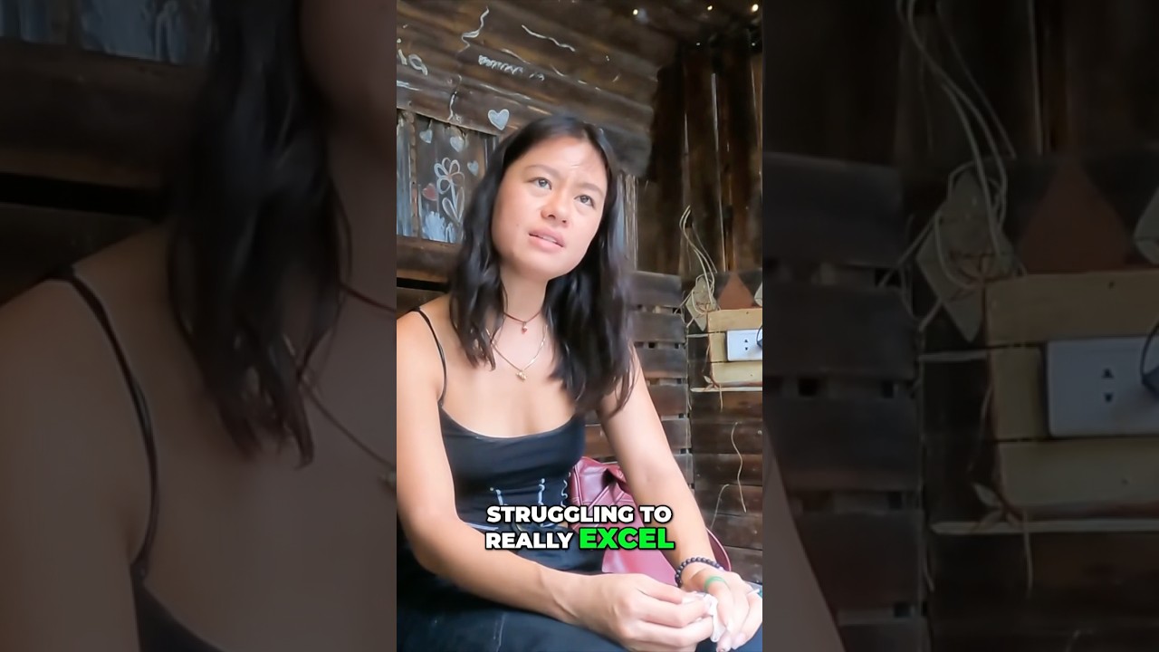 Почему в Юго-Восточной Азии почти НЕВОЗМОЖНО разбогатеть!