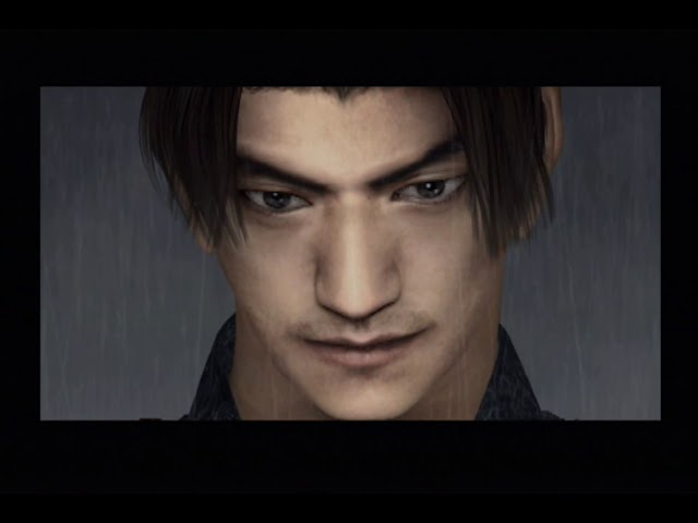 鬼武者】鬼武者『明智左馬介秀満』見参！【PS2】 - YouTube