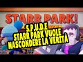 Teoria STARR PARK! Cos'Ã¨ SPUDE? Frank dice la veritÃ ? NovitÃ  Brawl Talk! - Brawl Stars