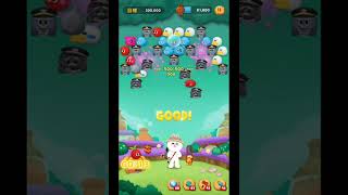 line bubble 2 level 2193