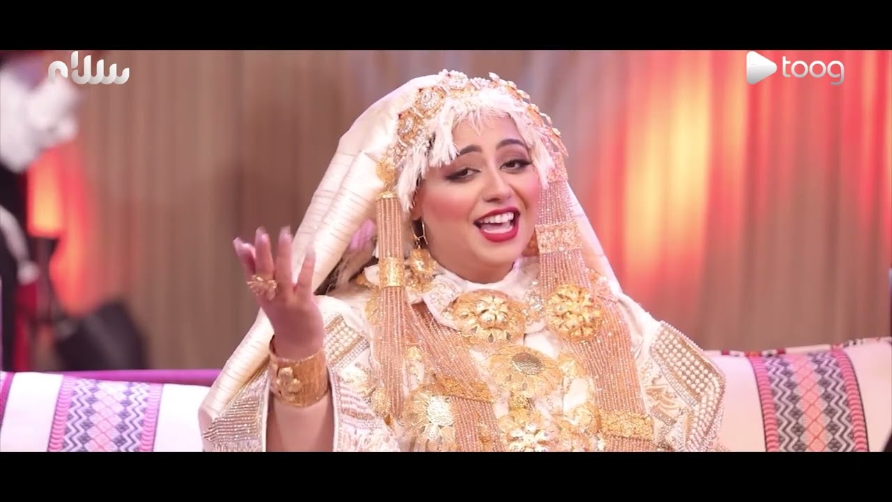 أغنية سبها غناء الفنانة هنيدة علي