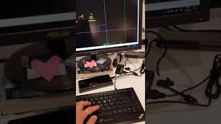 eplan with Android phone and ext monitor screenshot 3