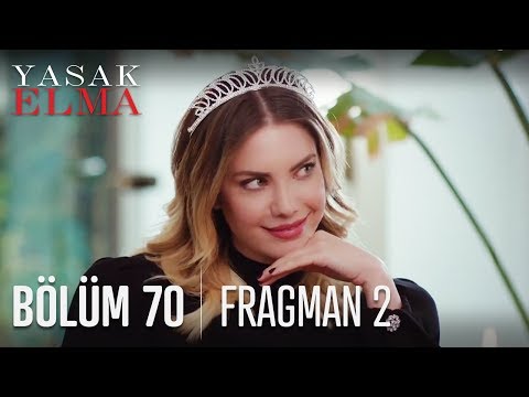 Yasak Elma 70. Bölüm 2. Fragmanı