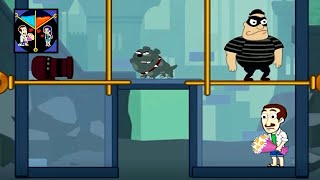 Love Pins Rescue gameplay android, ios levels 6-17 | Gameplay A&I screenshot 5