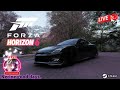 【Forza Horizon 6】　舞台は日本！！さぁ、行こう♬♯02