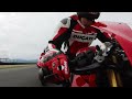 End of video