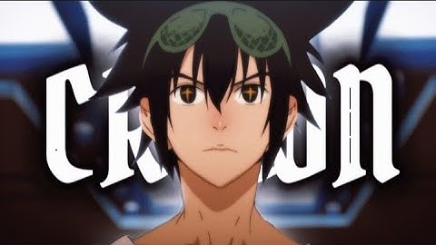 Crown - NEFFEX | AMV Anime Mix