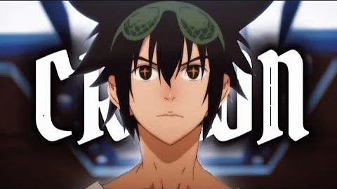 Crown - NEFFEX | AMV Anime Mix