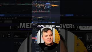 Pangu &amp; Dogecoin: Crypto Chart Secrets REVEALED! #shorts