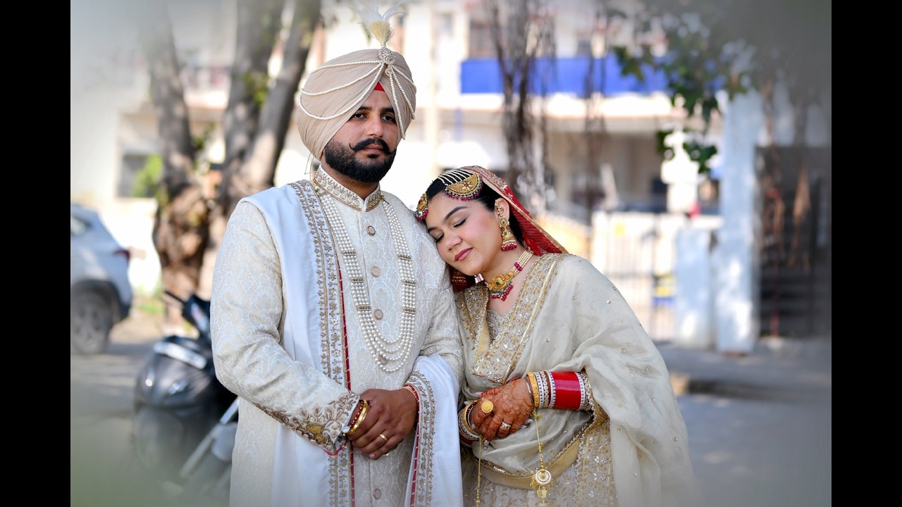 Best 4K Cinematic  Highlight 2026  I Jagdeep Sandhu & Manbir Othi I New Lucky Studio Sardulgarh