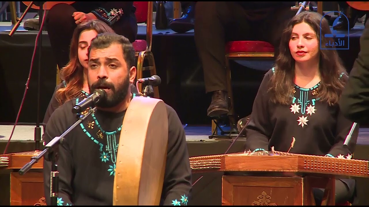 مقام اورفة مع بستة صاحي لو حيران /بصوت قارئ المقام محمد سجاد الرفاعي