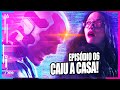 WANDAVISION EP.06 | COMEÇOU O MULTIVERSO DA LOUCURA!