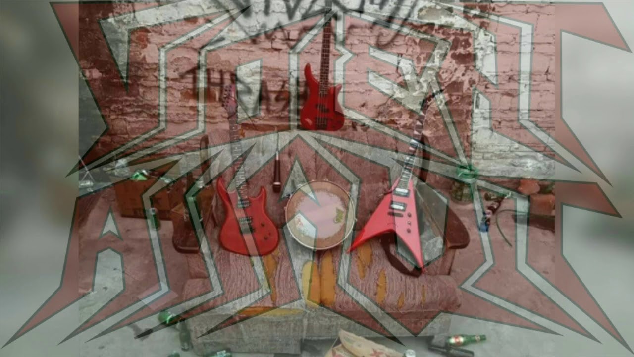 Violent Assault - Mosh