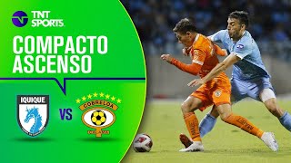 Deportes Iquique 2 - 2 Cobreloa | Campeonato Ascenso Betsson 2023 - Fecha 25