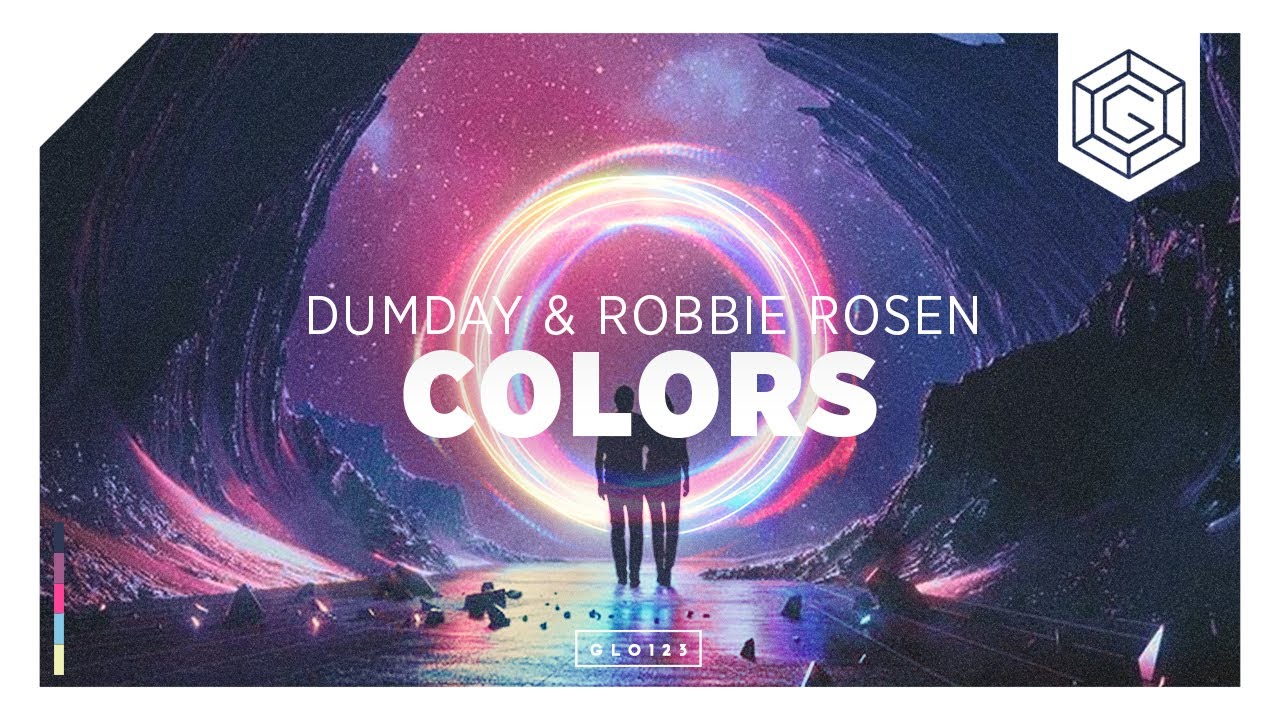 Watch Dumday & Robbie Rosen - Colors (Official Lyric Video) on YouTube Watch Dumday & Robbie Rosen - Colors (Official Lyric Video) on YouTube