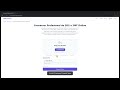 Transformar Archivos 3DS a 3MF Automáticamente (100% Gratis)