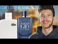 10 FRAGRANCES I CAN’T STOP WEARING | FRAGRANCES I’VE BEEN WEARING A LOT