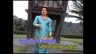 Melati - Rumah Gadang Ba'anjuang