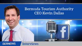Interview with BTA CEO Kevin Dallas, May 8 2018