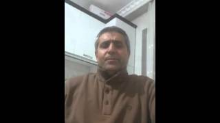 Kenan Tercanlı - Felek Sevdiğimden Ayrıldı Resimi