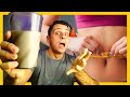 REMÉDIO CASEIRO PARA EMAGRECER E PERDER A BARRIGA - Como Emagrecer Rápido