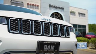 Bridgeton Auto Mall's Big Giveaway | Positively Philly
