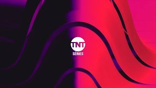 TNT Séries - Vinheta BR #10 (Março 2019)