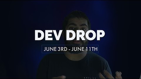 Dev Drop: Dart2Native, Null Safety, Rust 1.44.0 and .NET 5.0