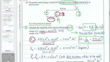 Physics IAL Edexcel Unit 4 October 2024 (Part 2)