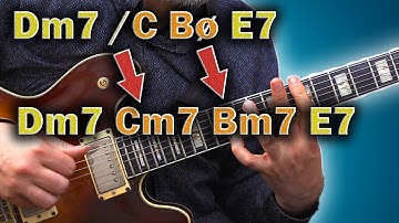 Why Reharmonization Is For You And How To Get Started