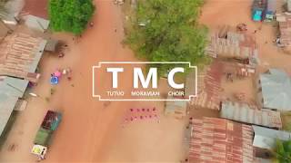 TUTUO MORAVIAN CHOIR (TMC)  -  NAJINYENYEKEZA (  MUSIC VIDEO)