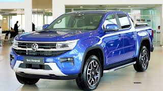 Yeni Amarok İnceleme