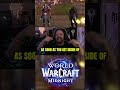 How Many Times Can The Warcraft Community Be Wrong? At Least One More!