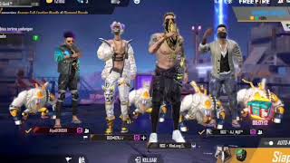 PRESET ALLIGHTMOTION FF || DJ KURELA PERGI PAGI PULANG PAGI || KholengTV