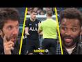 "THEY WON'T GO DOWN!" Andy Goldstein &amp; Darren Bent CLASH over Tottenham's Relegation Threat!