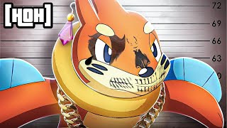 Ashs Buizel Had No Business Being This Strong