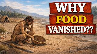 Why 90% of Human History Could Starve Suddenly | History for Sleep