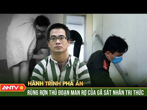 The Monstrous Crime of a Boyfriend Who Slit His Girlfriend’s Throat at Home | Crime Investigation...