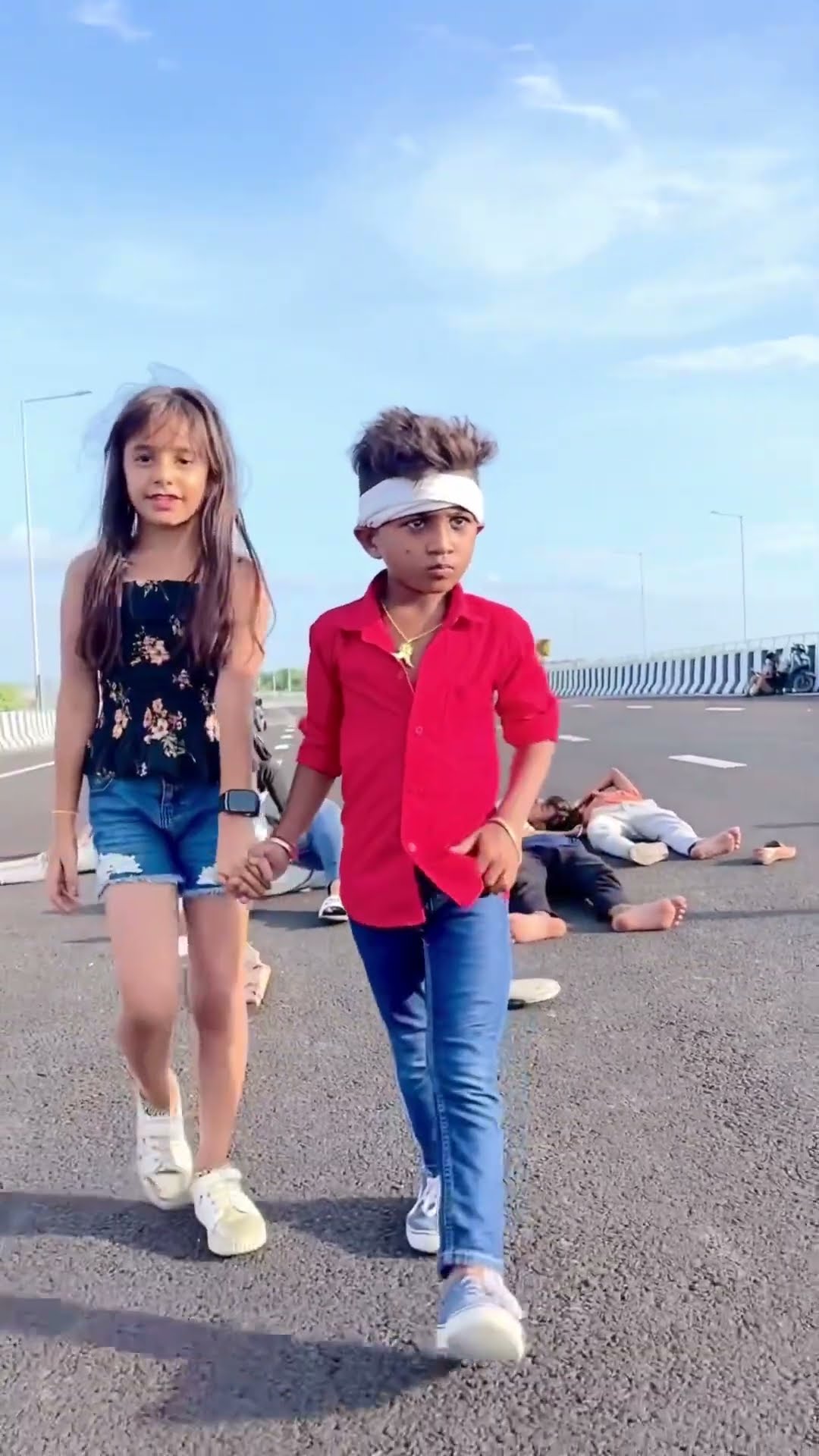 Pushpa Pushpa #tappuparmar #trending #shorts #short #youtubeshorts