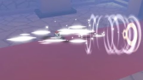 How to get Dash V2 in Elemental Dungeon (Roblox)