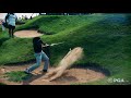 What is Bounce? Choose the Right Bounce Wedge | Golf Tips