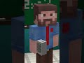 JUNGS vs MÄDCHEN der FILM TEIL #01 | Minecraft #SHORTS