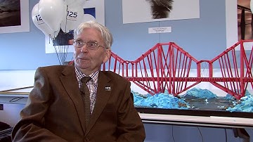 Forth Bridge 125th Anniversary Celebrations